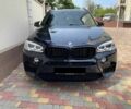 Синий БМВ Х5, объемом двигателя 3 л и пробегом 167 тыс. км за 29999 $, фото 1 на Automoto.ua