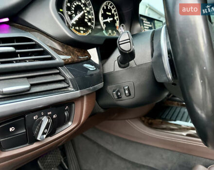 Синій БМВ Х5, об'ємом двигуна 4.4 л та пробігом 143 тис. км за 33999 $, фото 21 на Automoto.ua