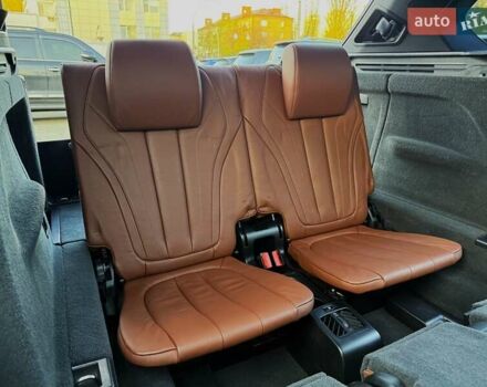 Синій БМВ Х5, об'ємом двигуна 2.99 л та пробігом 170 тис. км за 38499 $, фото 23 на Automoto.ua