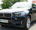 БМВ Х5 2015 в Тернополе на Automoto.ua Синий БМВ Х5, объемом двигателя 2.99 л и пробегом 280 тыс. км за 27000 $, фото 1 на Automoto.ua