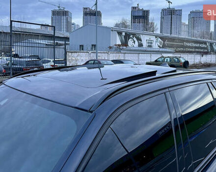 Синій БМВ Х5, об'ємом двигуна 4.4 л та пробігом 143 тис. км за 33999 $, фото 17 на Automoto.ua