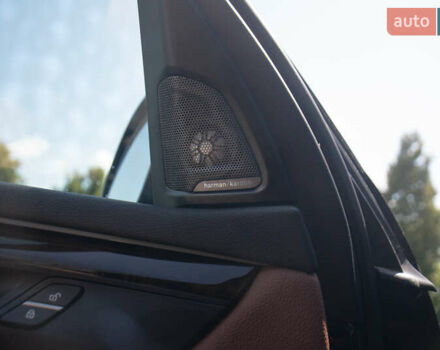 Синий БМВ Х5, объемом двигателя 2.98 л и пробегом 168 тыс. км за 26700 $, фото 11 на Automoto.ua