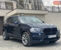 Синій БМВ Х5, об'ємом двигуна 2.99 л та пробігом 129 тис. км за 31000 $, фото 1 на Automoto.ua