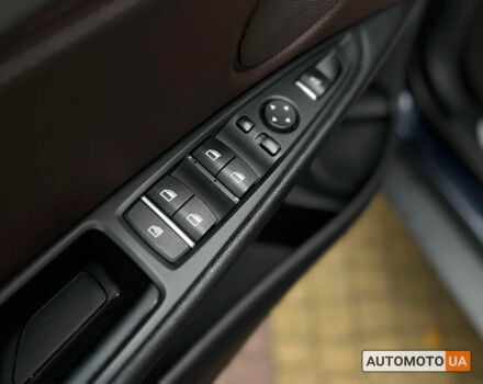 Синий БМВ Х5, объемом двигателя 2 л и пробегом 218 тыс. км за 31200 $, фото 17 на Automoto.ua