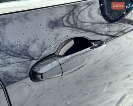 Синий БМВ Х5, объемом двигателя 3 л и пробегом 164 тыс. км за 27700 $, фото 32 на Automoto.ua