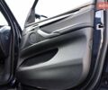 Синий БМВ Х5, объемом двигателя 2 л и пробегом 188 тыс. км за 29900 $, фото 51 на Automoto.ua