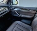 Синий БМВ Х5, объемом двигателя 2.98 л и пробегом 170 тыс. км за 25500 $, фото 43 на Automoto.ua