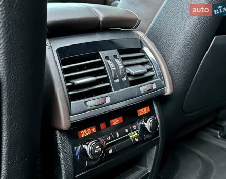 Синій БМВ Х5, об'ємом двигуна 4.4 л та пробігом 143 тис. км за 33999 $, фото 42 на Automoto.ua