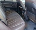Синий БМВ Х5, объемом двигателя 2.98 л и пробегом 170 тыс. км за 25500 $, фото 33 на Automoto.ua