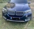 Синій БМВ Х5, об'ємом двигуна 2.98 л та пробігом 132 тис. км за 25900 $, фото 5 на Automoto.ua