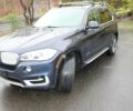 Синій БМВ Х5, об'ємом двигуна 3 л та пробігом 73 тис. км за 4000 $, фото 2 на Automoto.ua