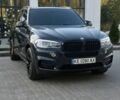 Синий БМВ Х5, объемом двигателя 2.99 л и пробегом 263 тыс. км за 29500 $, фото 1 на Automoto.ua