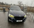 Синий БМВ Х5, объемом двигателя 3 л и пробегом 102 тыс. км за 21850 $, фото 1 на Automoto.ua