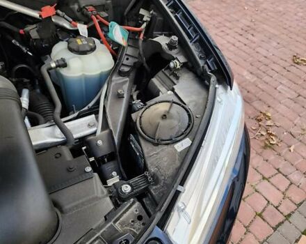 Синий БМВ Х5, объемом двигателя 2.98 л и пробегом 104 тыс. км за 24000 $, фото 30 на Automoto.ua