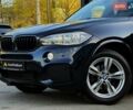 Синій БМВ Х5, об'ємом двигуна 2.99 л та пробігом 170 тис. км за 38499 $, фото 6 на Automoto.ua