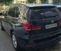 Синій БМВ Х5, об'ємом двигуна 3 л та пробігом 348 тис. км за 25500 $, фото 15 на Automoto.ua
