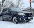 Синий БМВ Х5, объемом двигателя 3 л и пробегом 164 тыс. км за 27700 $, фото 3 на Automoto.ua