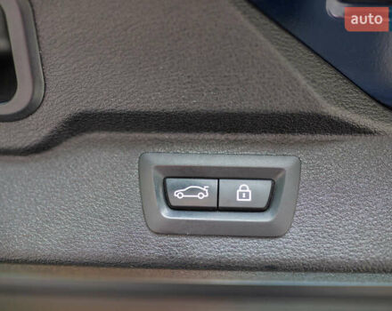 БМВ Х5 2015 в Тернополе на Automoto.ua Синий БМВ Х5, объемом двигателя 2.99 л и пробегом 280 тыс. км за 27000 $, фото 7 на Automoto.ua