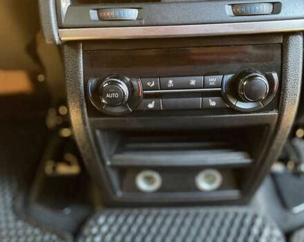 Синій БМВ Х5, об'ємом двигуна 3 л та пробігом 125 тис. км за 22000 $, фото 22 на Automoto.ua