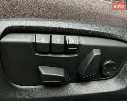 Синий БМВ Х5, объемом двигателя 2.99 л и пробегом 162 тыс. км за 28750 $, фото 25 на Automoto.ua