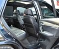 Синий БМВ Х5, объемом двигателя 2 л и пробегом 188 тыс. км за 29900 $, фото 56 на Automoto.ua