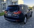 Синий БМВ Х5, объемом двигателя 2.98 л и пробегом 170 тыс. км за 25500 $, фото 17 на Automoto.ua