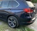 Синій БМВ Х5, об'ємом двигуна 2 л та пробігом 176 тис. км за 26000 $, фото 1 на Automoto.ua