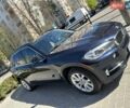 Синий БМВ Х5, объемом двигателя 2.98 л и пробегом 133 тыс. км за 30000 $, фото 1 на Automoto.ua