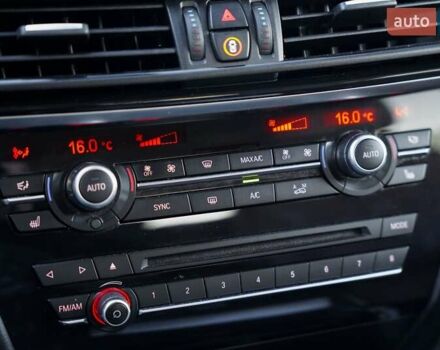 Синий БМВ Х5, объемом двигателя 3 л и пробегом 115 тыс. км за 31900 $, фото 20 на Automoto.ua