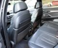 Синий БМВ Х5, объемом двигателя 2 л и пробегом 188 тыс. км за 29900 $, фото 62 на Automoto.ua