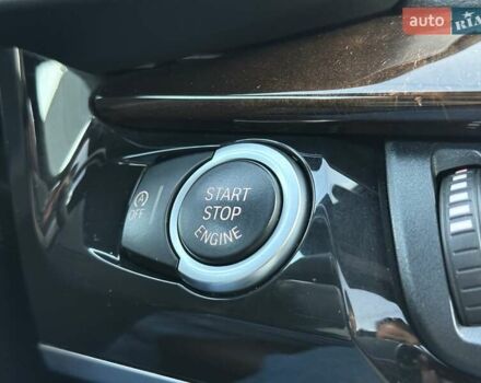 Синій БМВ Х5, об'ємом двигуна 2.99 л та пробігом 170 тис. км за 38499 $, фото 46 на Automoto.ua