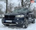 Синий БМВ Х5, объемом двигателя 3 л и пробегом 164 тыс. км за 27700 $, фото 8 на Automoto.ua