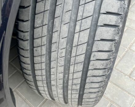 Синий БМВ Х5, объемом двигателя 0 л и пробегом 290 тыс. км за 27500 $, фото 1 на Automoto.ua