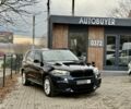 Синий БМВ Х5, объемом двигателя 3 л и пробегом 160 тыс. км за 28500 $, фото 1 на Automoto.ua