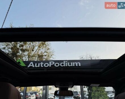 Синій БМВ Х5, об'ємом двигуна 2.99 л та пробігом 170 тис. км за 38499 $, фото 37 на Automoto.ua