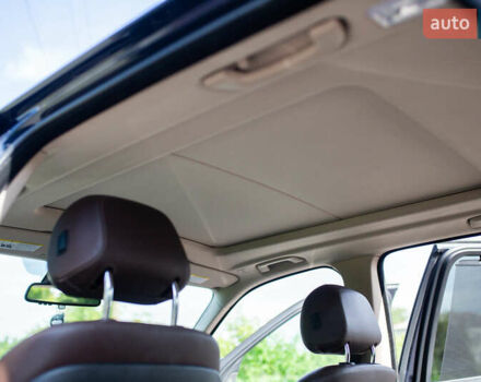 БМВ Х5 2015 в Тернополе на Automoto.ua Синий БМВ Х5, объемом двигателя 2.99 л и пробегом 280 тыс. км за 27000 $, фото 2 на Automoto.ua