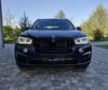 Синий БМВ Х5, объемом двигателя 2.98 л и пробегом 170 тыс. км за 25500 $, фото 4 на Automoto.ua