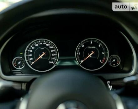 Синій БМВ Х5, об'ємом двигуна 2.99 л та пробігом 217 тис. км за 36500 $, фото 12 на Automoto.ua