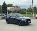 Синий БМВ Х5, объемом двигателя 3 л и пробегом 181 тыс. км за 18500 $, фото 1 на Automoto.ua