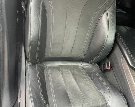 Синий БМВ Х5, объемом двигателя 0 л и пробегом 290 тыс. км за 27500 $, фото 8 на Automoto.ua