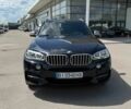 Синій БМВ Х5, об'ємом двигуна 3 л та пробігом 176 тис. км за 37357 $, фото 1 на Automoto.ua