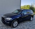 Синий БМВ Х5, объемом двигателя 2.98 л и пробегом 170 тыс. км за 25500 $, фото 8 на Automoto.ua
