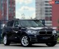 Синий БМВ Х5, объемом двигателя 2.98 л и пробегом 190 тыс. км за 22500 $, фото 1 на Automoto.ua