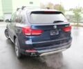 Синий БМВ Х5, объемом двигателя 3 л и пробегом 78 тыс. км за 16500 $, фото 5 на Automoto.ua