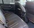 Синий БМВ Х5, объемом двигателя 2.98 л и пробегом 170 тыс. км за 25500 $, фото 34 на Automoto.ua