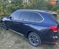 Синій БМВ Х5, об'ємом двигуна 2.98 л та пробігом 132 тис. км за 25900 $, фото 3 на Automoto.ua