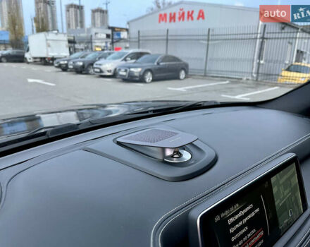 Синій БМВ Х5, об'ємом двигуна 4.4 л та пробігом 143 тис. км за 33999 $, фото 27 на Automoto.ua