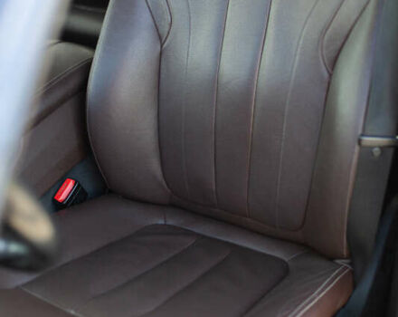 БМВ Х5 2015 в Тернополе на Automoto.ua Синий БМВ Х5, объемом двигателя 2.99 л и пробегом 280 тыс. км за 27000 $, фото 25 на Automoto.ua