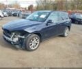 Синий БМВ Х5, объемом двигателя 3 л и пробегом 320 тыс. км за 12000 $, фото 1 на Automoto.ua