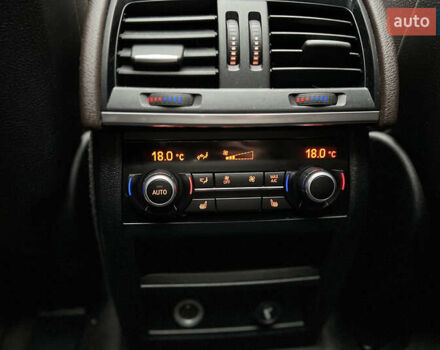 Синий БМВ Х5, объемом двигателя 2.99 л и пробегом 162 тыс. км за 28750 $, фото 24 на Automoto.ua